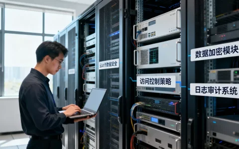 如何构建云计算数据安全能力？云计算数据安全建设方案