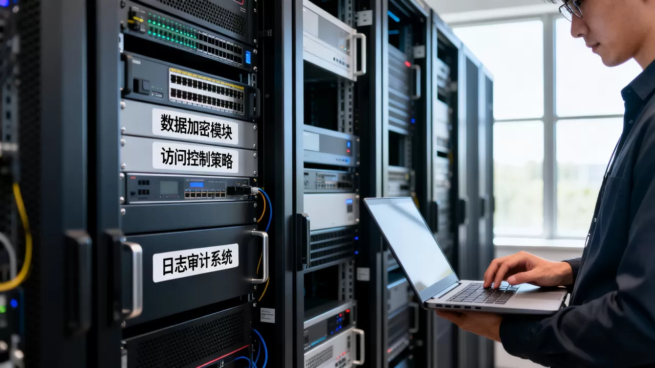 如何构建云计算数据安全能力?云计算数据安全建设方案 如何构建云计算数据安全能力?云计算数据安全建设方案