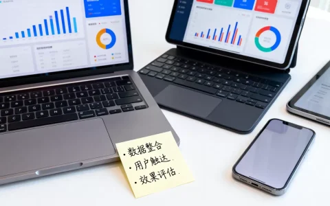 如何构建数字化营销新链路？数字化营销新链路怎么搭建