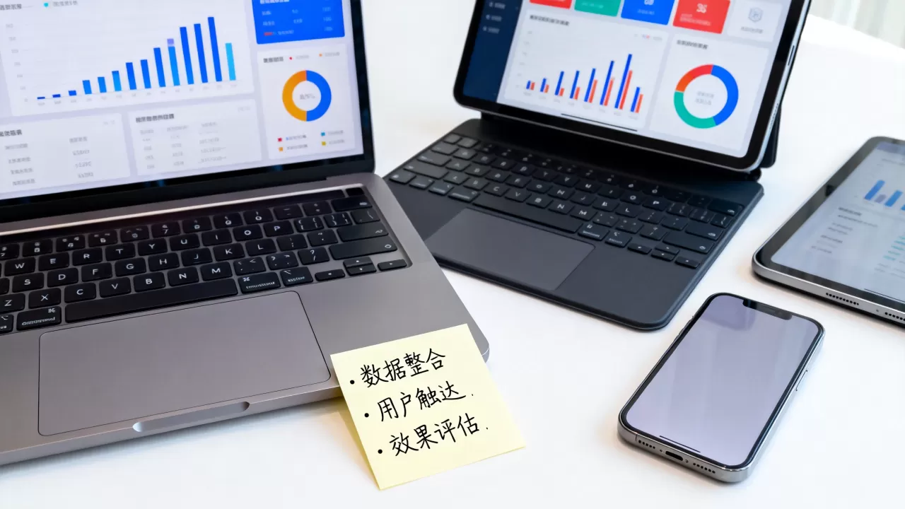 如何构建数字化营销新链路?数字化营销新链路怎么搭建 如何构建数字化营销新链路?数字化营销新链路怎么搭建