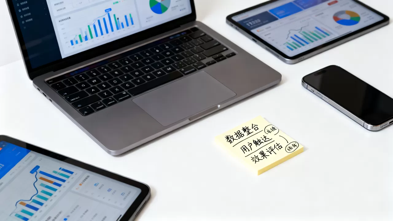 如何构建数字化营销新链路?数字化营销新链路怎么搭建 如何构建数字化营销新链路?数字化营销新链路怎么搭建