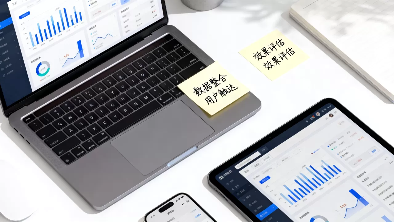 如何构建数字化营销新链路?数字化营销新链路怎么搭建 如何构建数字化营销新链路?数字化营销新链路怎么搭建