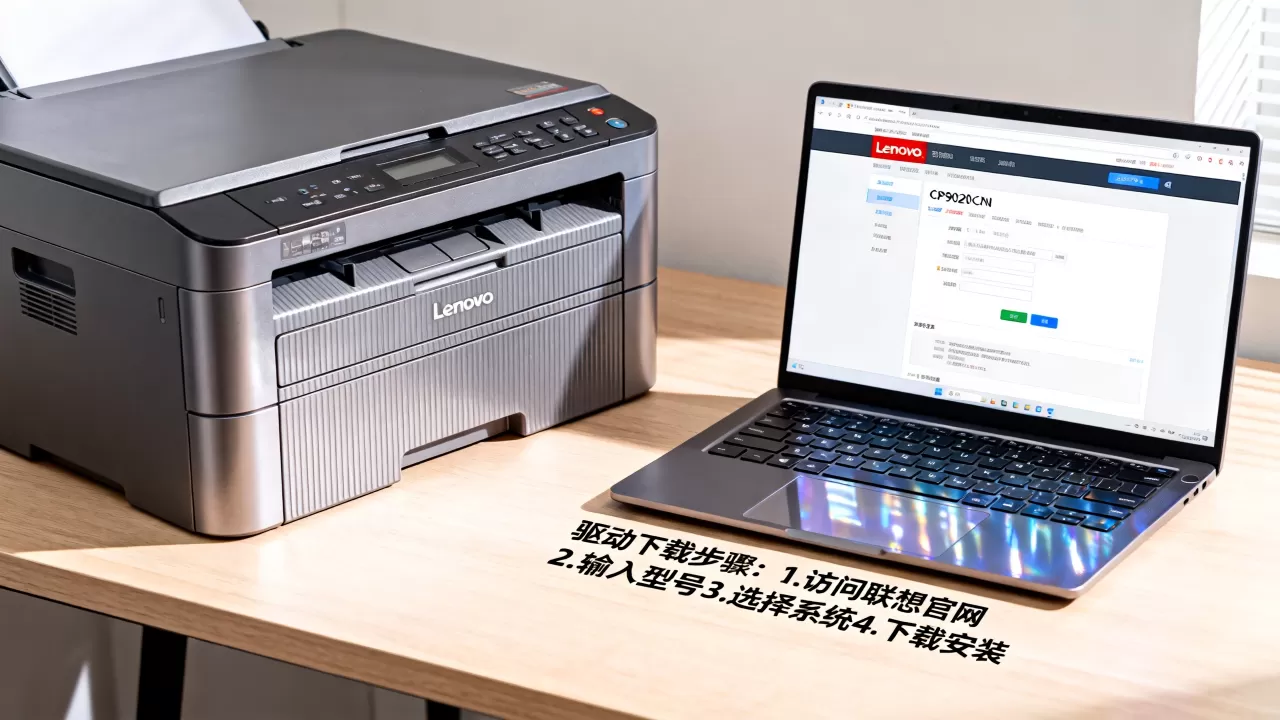 dcp9020cdn驱动怎么下载?联想打印机驱动下载 dcp9020cdn驱动怎么下载?联想打印机驱动下载