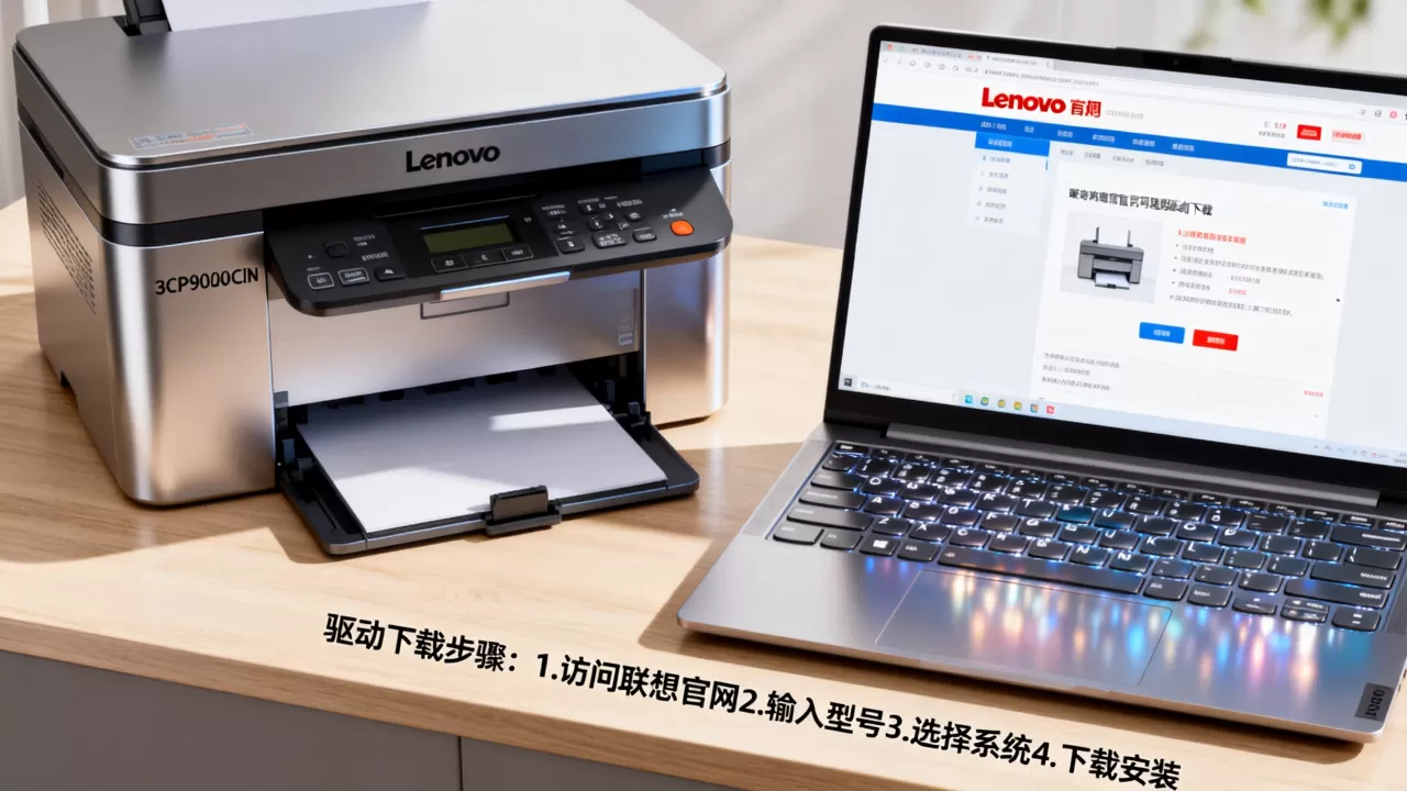 dcp9020cdn驱动怎么下载?联想打印机驱动下载 dcp9020cdn驱动怎么下载?联想打印机驱动下载