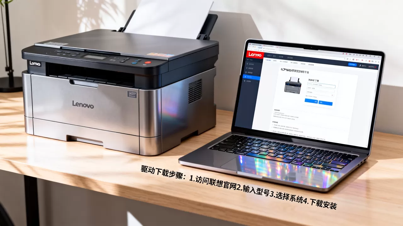 dcp9020cdn驱动怎么下载?联想打印机驱动下载 dcp9020cdn驱动怎么下载?联想打印机驱动下载