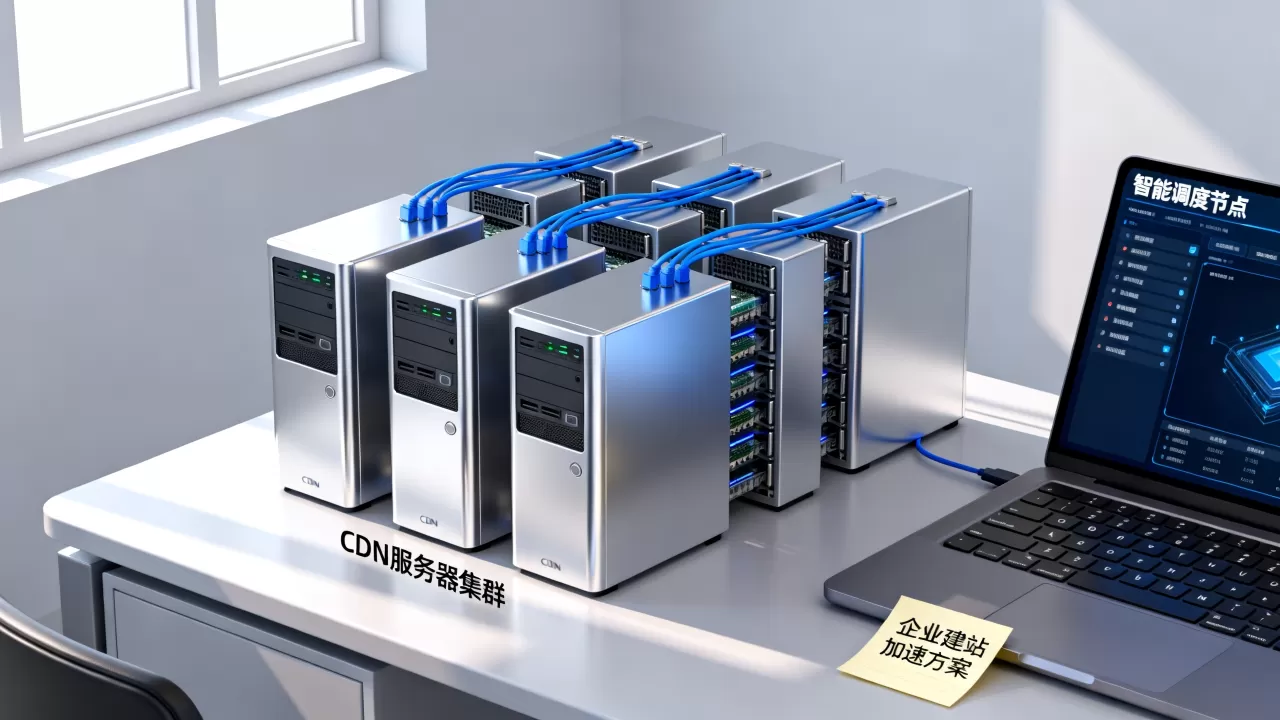 cdn系统供应商哪家强?企业建站cdn加速方案怎么选 cdn系统供应商哪家强?企业建站cdn加速方案怎么选