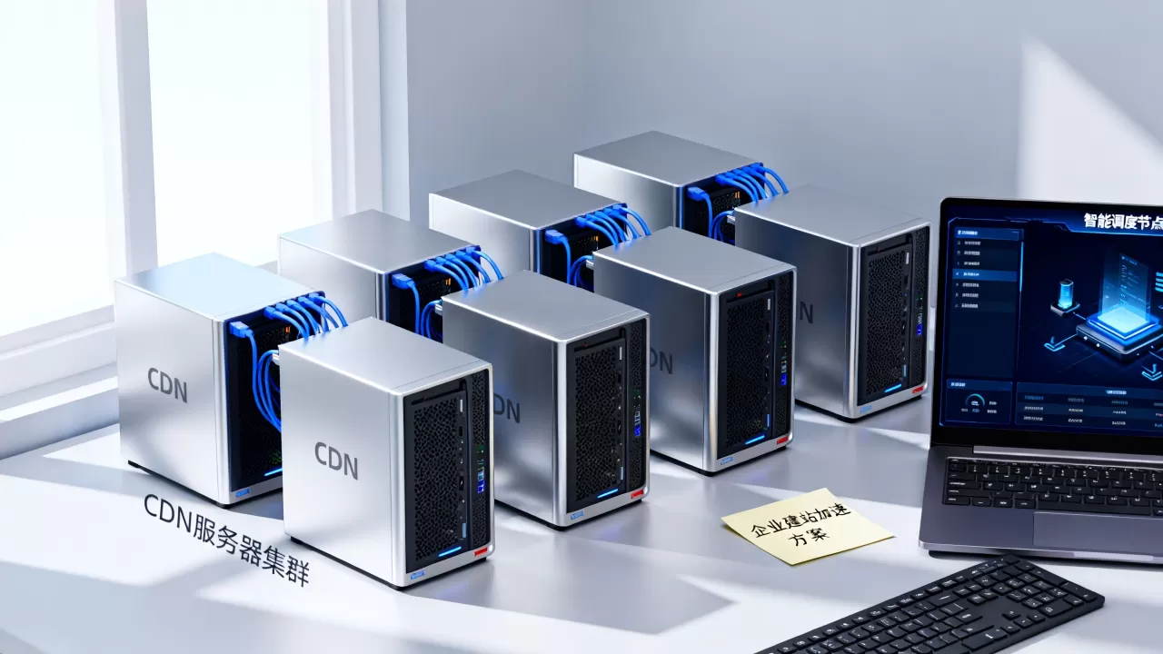 cdn系统供应商哪家强?企业建站cdn加速方案怎么选 cdn系统供应商哪家强?企业建站cdn加速方案怎么选