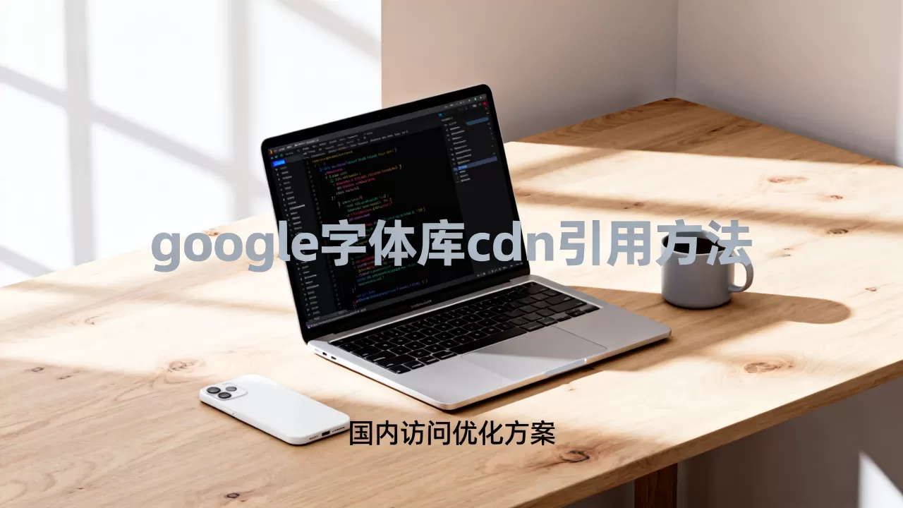 google字体库cdn怎么引用?国内访问慢解决方案 google字体库cdn怎么引用?国内访问慢解决方案