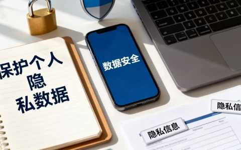 个人私有数据真的安全吗？如何保护个人隐私数据