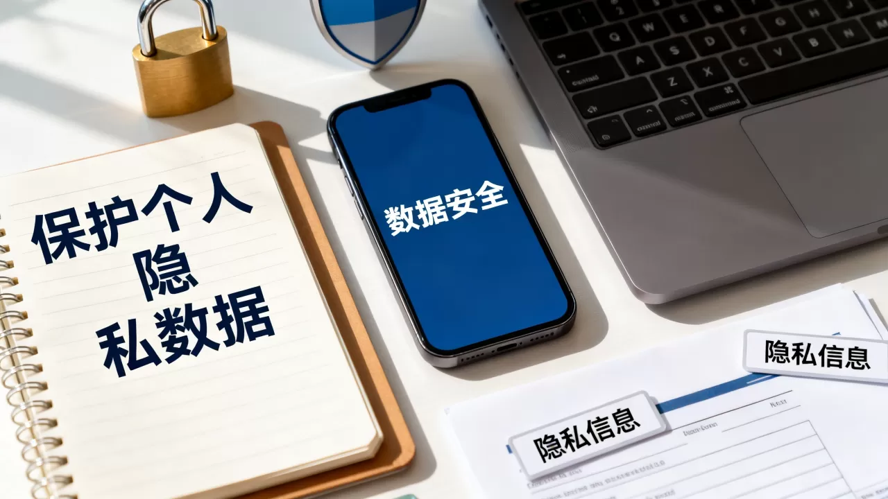 个人私有数据真的安全吗?如何保护个人隐私数据 个人私有数据真的安全吗?如何保护个人隐私数据