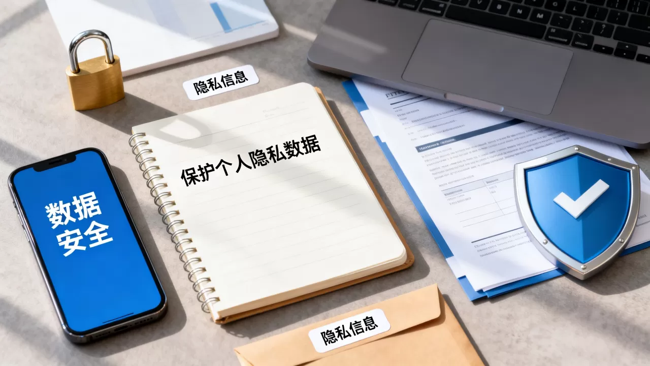 个人私有数据真的安全吗?如何保护个人隐私数据 个人私有数据真的安全吗?如何保护个人隐私数据