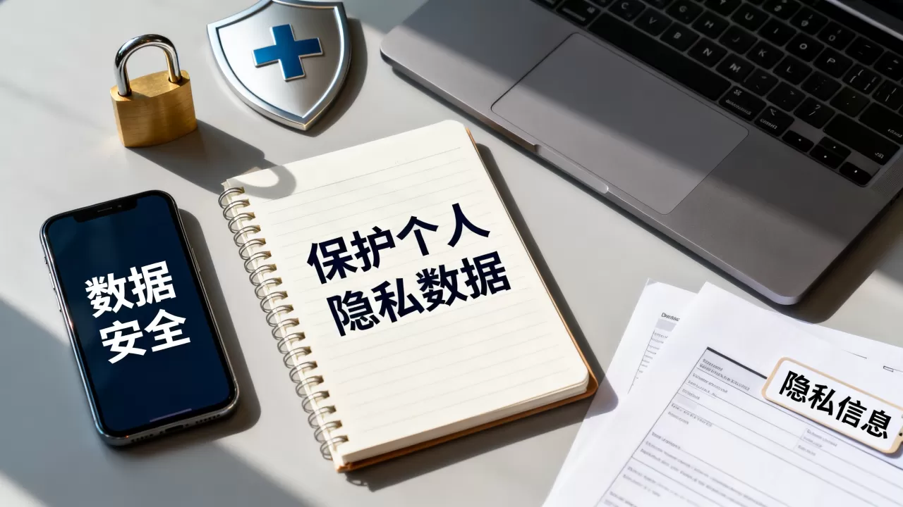 个人私有数据真的安全吗?如何保护个人隐私数据 个人私有数据真的安全吗?如何保护个人隐私数据