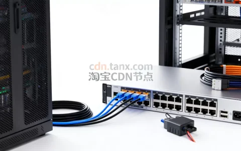 cdn.tanx.com是淘宝的吗？淘宝cdn.tanx.com是干嘛的