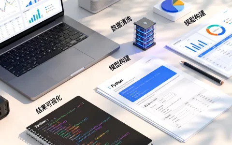 如何构建大数据分析链？大数据分析师需要掌握哪些技能