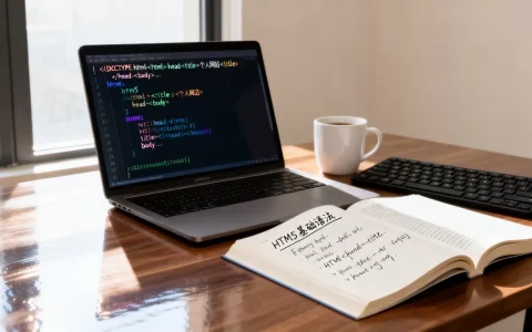 个人网站HTML5源代码怎么用？html5网页制作源码免费