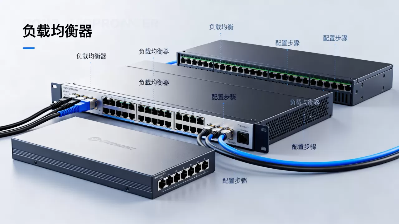个人组件怎么做负载均衡?个人组件负载均衡配置方法 个人组件怎么做负载均衡?个人组件负载均衡配置方法