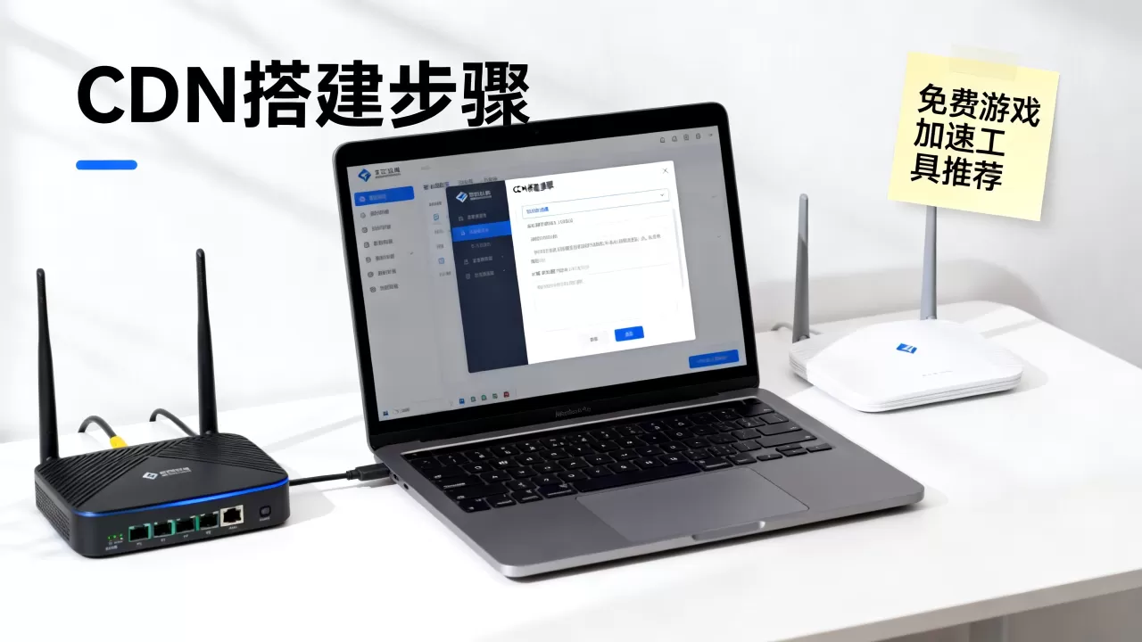 自己搭建CDN游戏加速靠谱吗?国内免费游戏加速工具推荐 自己搭建CDN游戏加速靠谱吗?国内免费游戏加速工具推荐