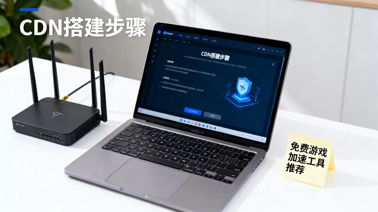 自己搭建CDN游戏加速靠谱吗?国内免费游戏加速工具推荐 自己搭建CDN游戏加速靠谱吗?国内免费游戏加速工具推荐