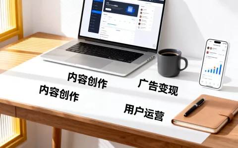 个人网站做什么能赚钱？个人网站怎么赚钱