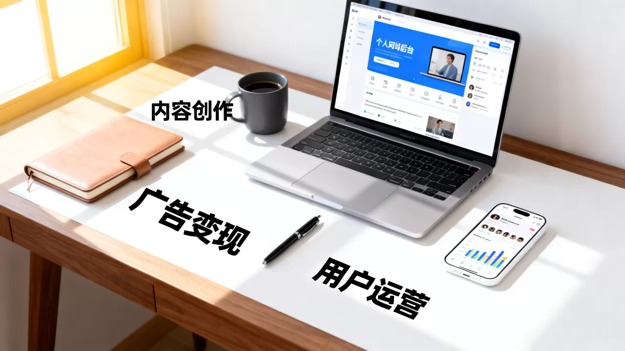 个人网站做什么能赚钱?个人网站怎么赚钱 个人网站做什么能赚钱?个人网站怎么赚钱