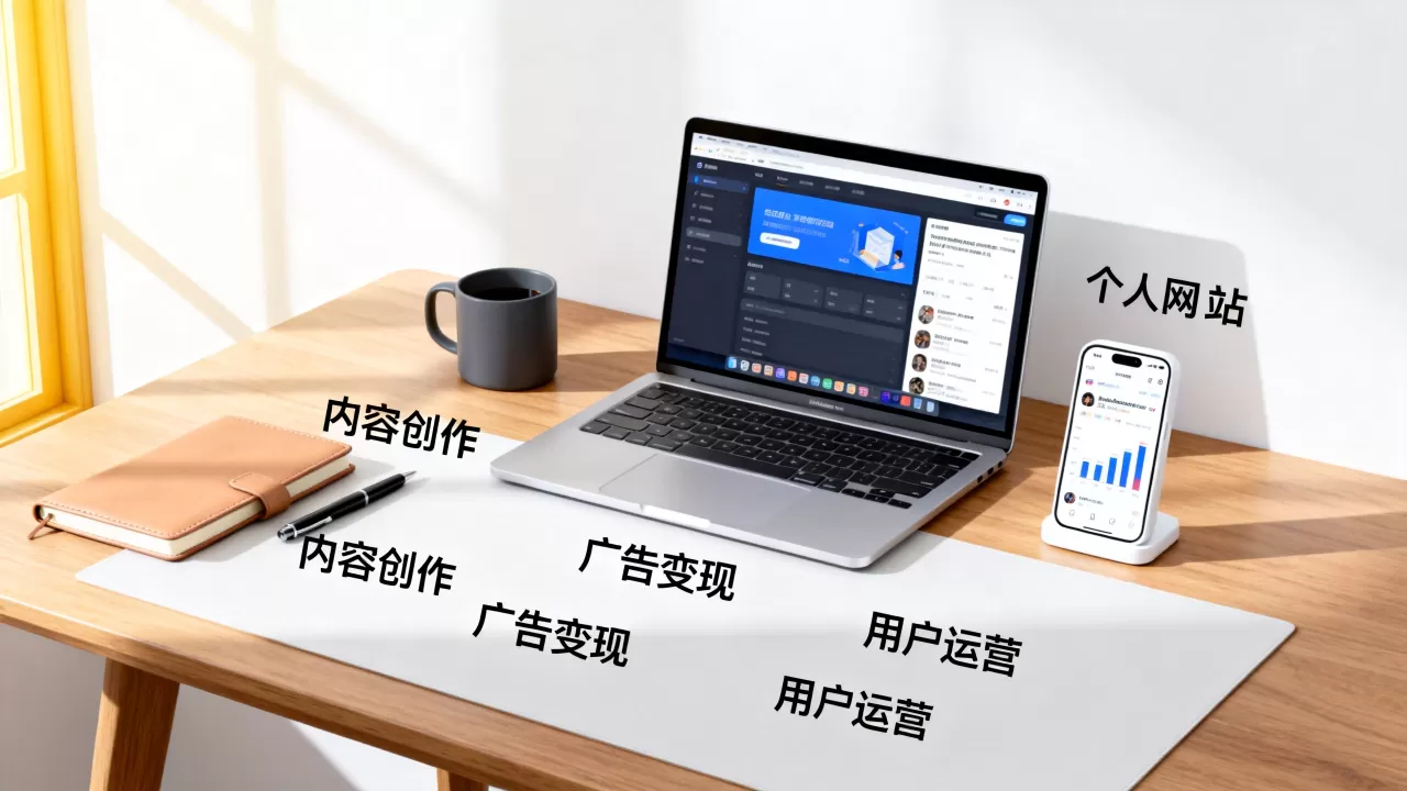 个人网站做什么能赚钱?个人网站怎么赚钱 个人网站做什么能赚钱?个人网站怎么赚钱