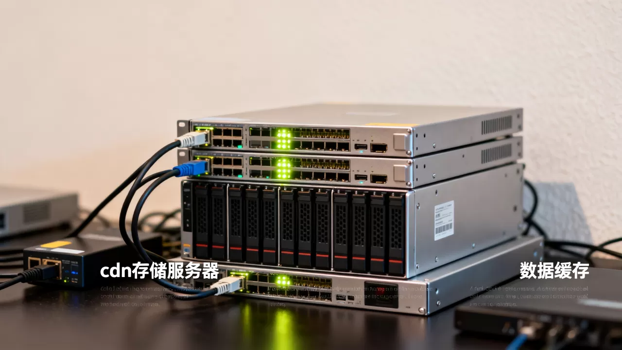 cdn存储服务器是什么?cdn存储服务器怎么用 cdn存储服务器是什么?cdn存储服务器怎么用