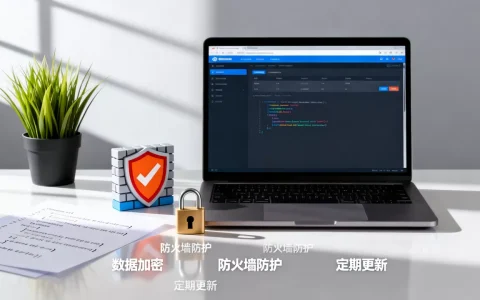 个人网站信息如何防护？网站安全防护有哪些措施