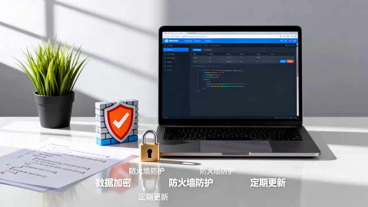 个人网站信息如何防护?网站安全防护有哪些措施 个人网站信息如何防护?网站安全防护有哪些措施