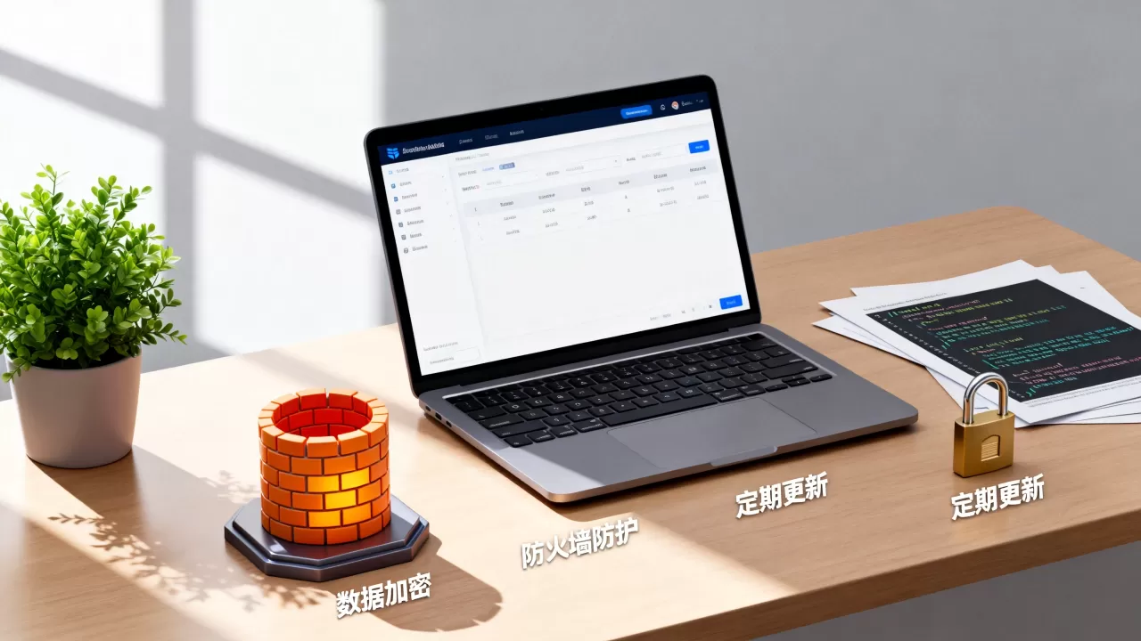 个人网站信息如何防护?网站安全防护有哪些措施 个人网站信息如何防护?网站安全防护有哪些措施