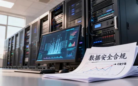 如何构筑数据安全新格局？数据安全合规建设有哪些关键步骤
