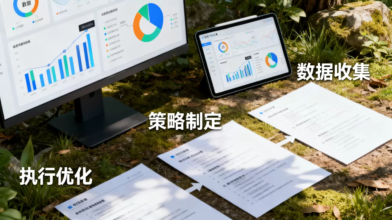 如何构建数字化营销新体系?数字化营销新体系搭建步骤 如何构建数字化营销新体系?数字化营销新体系搭建步骤