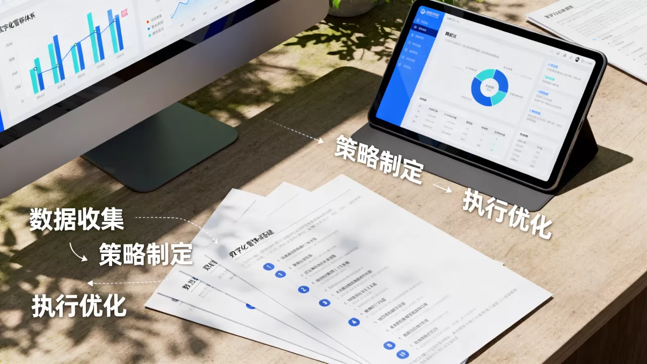 如何构建数字化营销新体系?数字化营销新体系搭建步骤 如何构建数字化营销新体系?数字化营销新体系搭建步骤