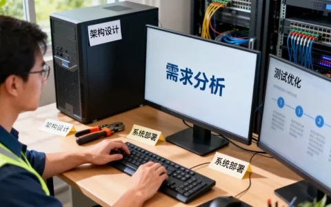 如何构建智能化的运维平台？智能化运维平台搭建步骤
