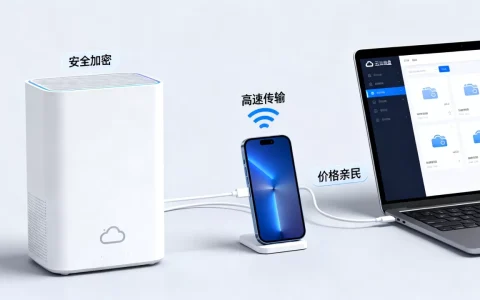 个人级云存储哪个好用？个人云盘哪个安全便宜