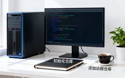 如何构建自己的github服务器？搭建私有git仓库教程