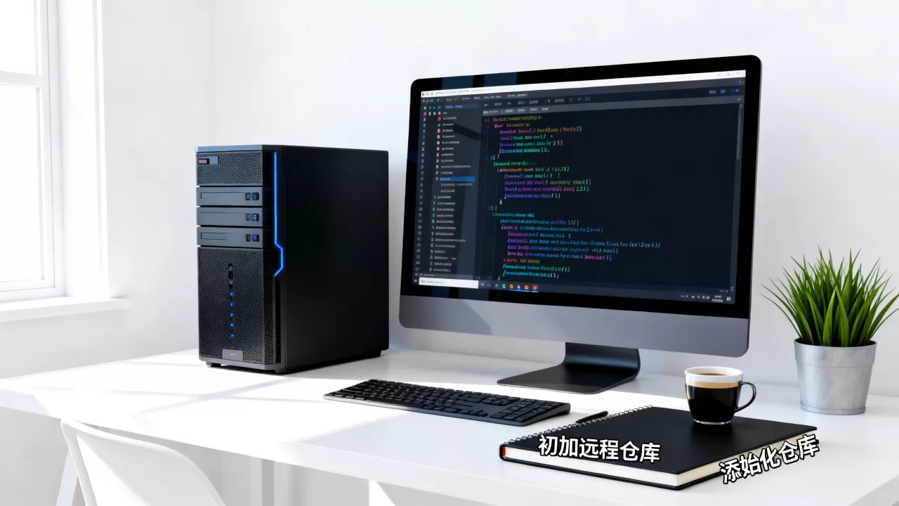 如何构建自己的github服务器?搭建私有git仓库教程 如何构建自己的github服务器?搭建私有git仓库教程