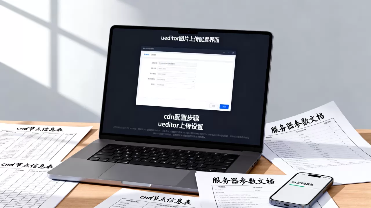 ueditor图片上传到cdn怎么配置?ueditor图片上传到cdn配置方法 ueditor图片上传到cdn怎么配置?ueditor图片上传到cdn配置方法