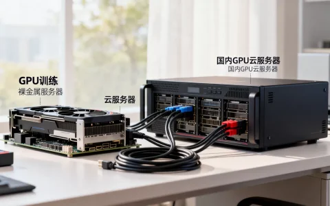 美国裸金属服务器做深度学习GPU训练性价比如何？国内GPU云服务器租用价格