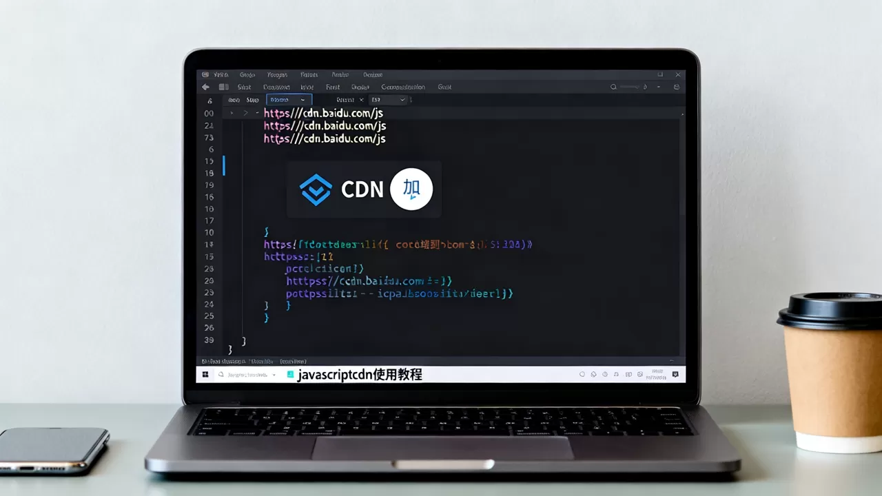 百度javascriptcdn怎么用?百度javascriptcdn免费加速 百度javascriptcdn怎么用?百度javascriptcdn免费加速