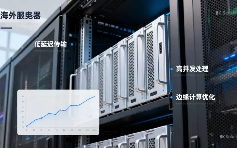 2026年海外服务器视频点播和直播技术趋势如何？