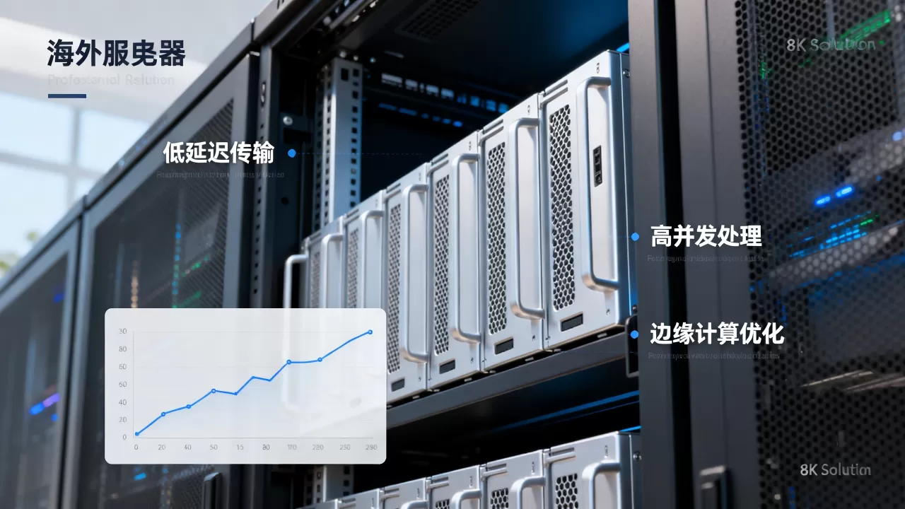 2026年海外服务器视频点播和直播技术趋势如何? 2026年海外服务器视频点播和直播技术趋势如何?