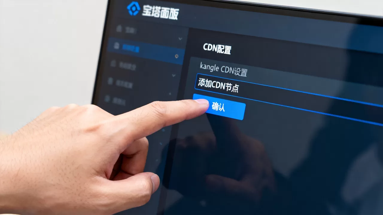 kangle的cdn可以宝塔吗,宝塔面板怎么配置cdn kangle的cdn可以宝塔吗,宝塔面板怎么配置cdn