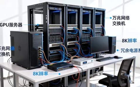 如何构建云游戏服务器？云游戏服务器搭建需要哪些配置