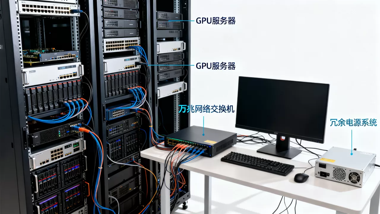 如何构建云游戏服务器?云游戏服务器搭建需要哪些配置 如何构建云游戏服务器?云游戏服务器搭建需要哪些配置