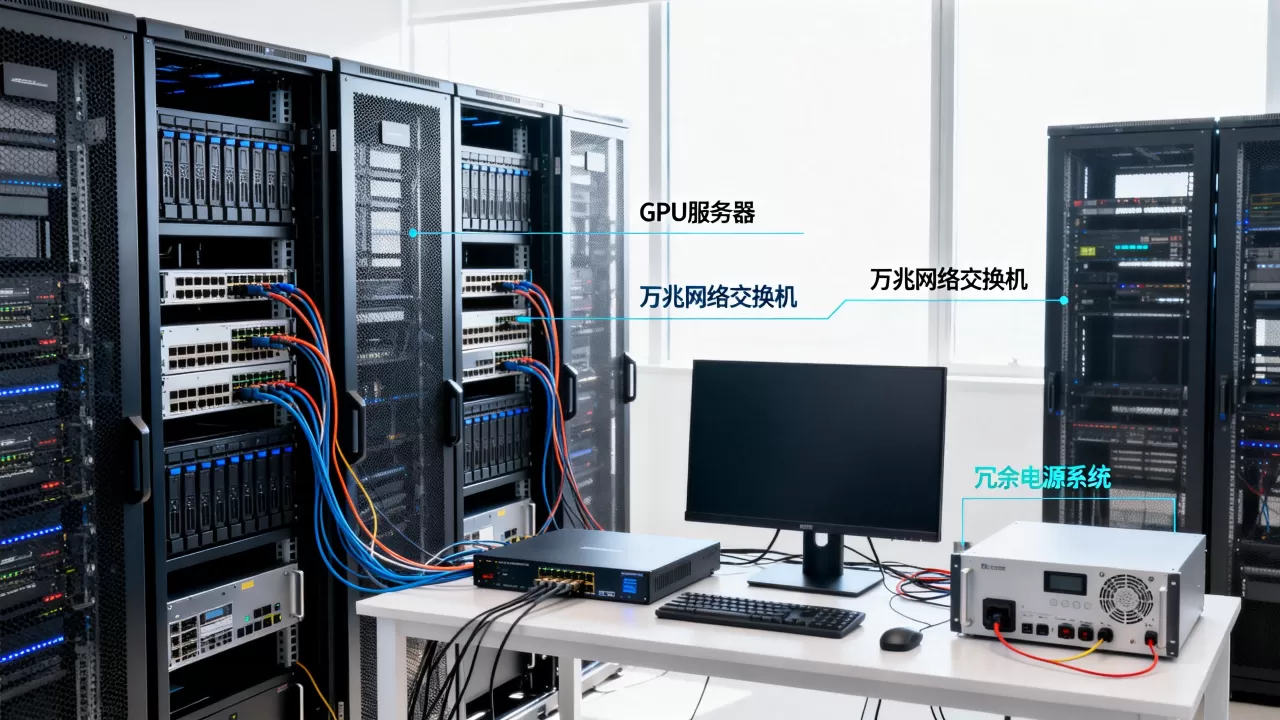 如何构建云游戏服务器?云游戏服务器搭建需要哪些配置 如何构建云游戏服务器?云游戏服务器搭建需要哪些配置