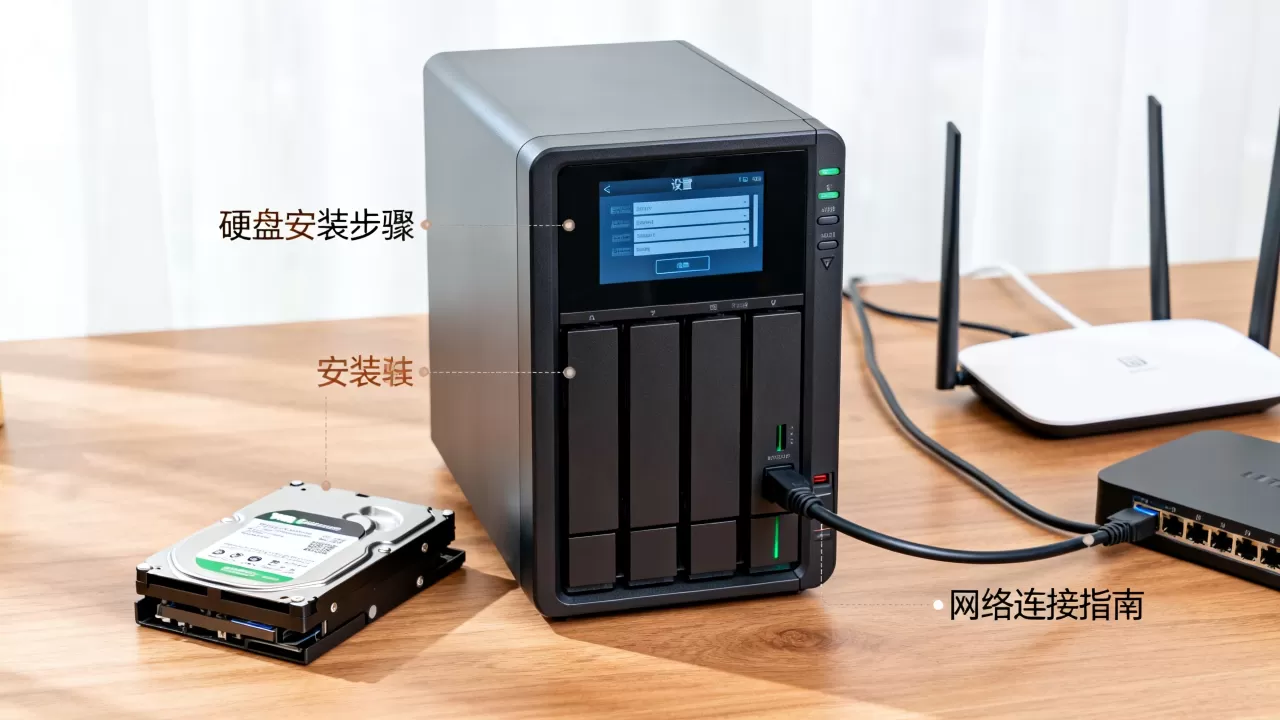 个人私有云存储怎么搭建?家庭NAS私有云搭建教程 个人私有云存储怎么搭建?家庭NAS私有云搭建教程