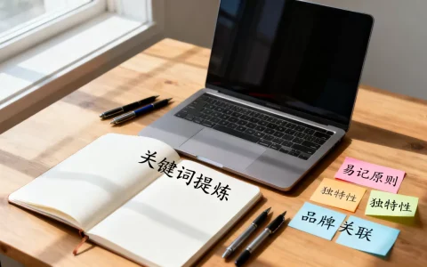 个人网站名怎么取才吸睛？个人网站起名技巧