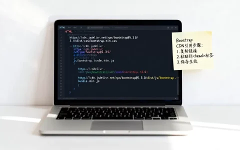 Bootstrap完整CDN引用外部怎么操作？bootstrap cdn链接地址大全
