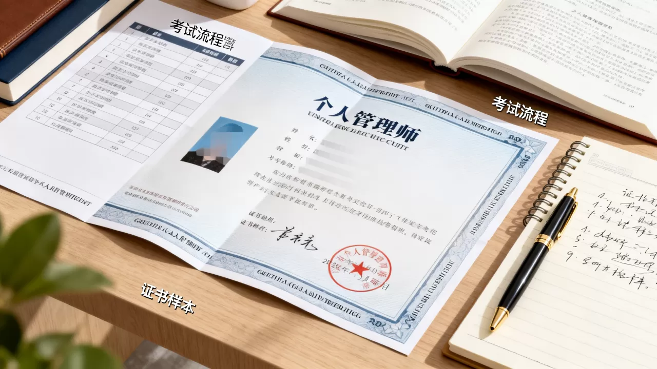 考个人管理证书有用吗?个人管理师证书怎么考 考个人管理证书有用吗?个人管理师证书怎么考