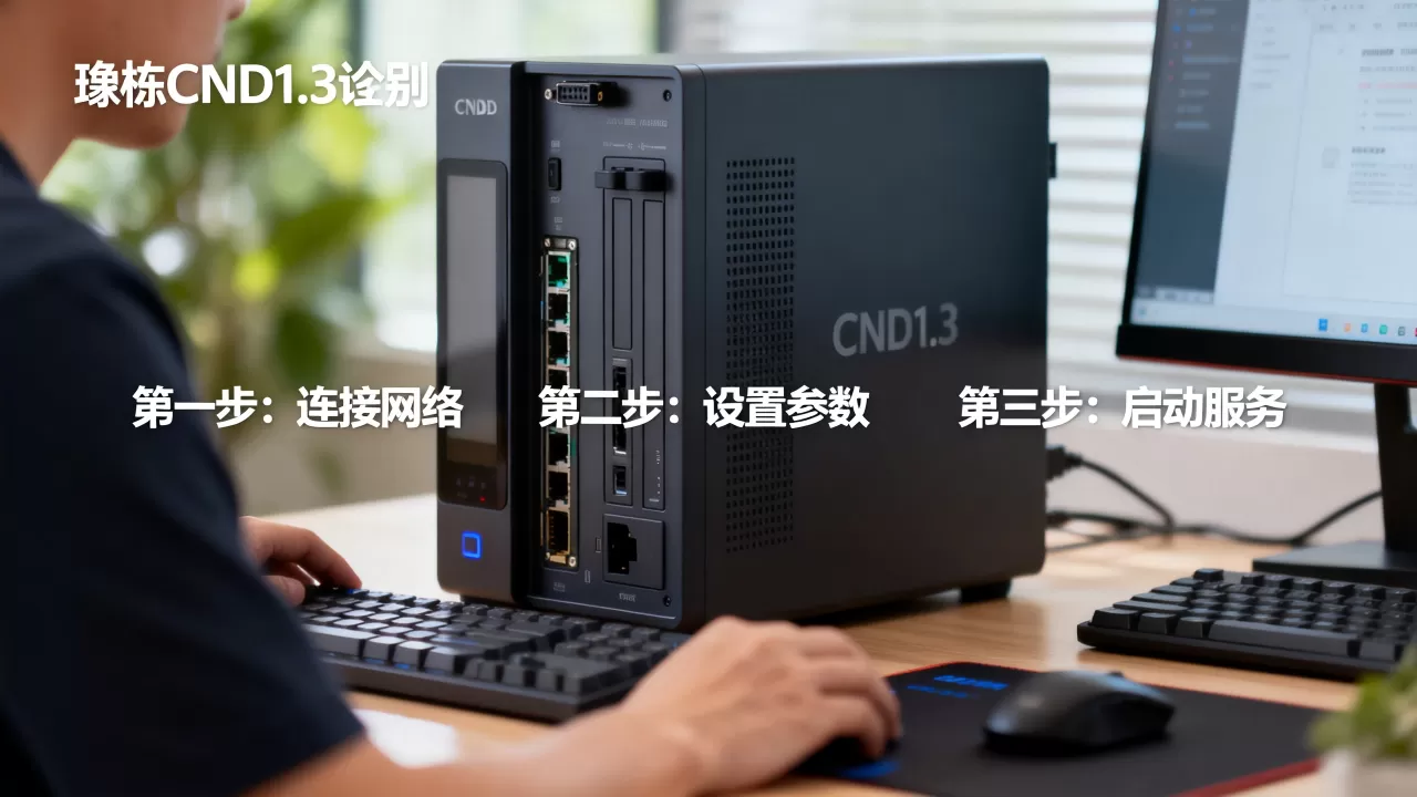 楹栋cdn1.3怎么用?楹栋cdn1.3配置教程 楹栋cdn1.3怎么用?楹栋cdn1.3配置教程